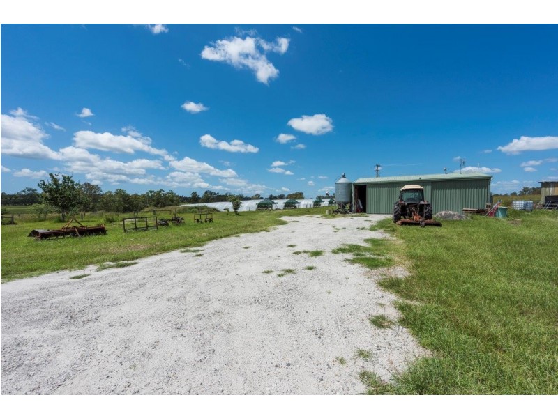 187 Tully Morgan Road, Lawrence NSW 2460