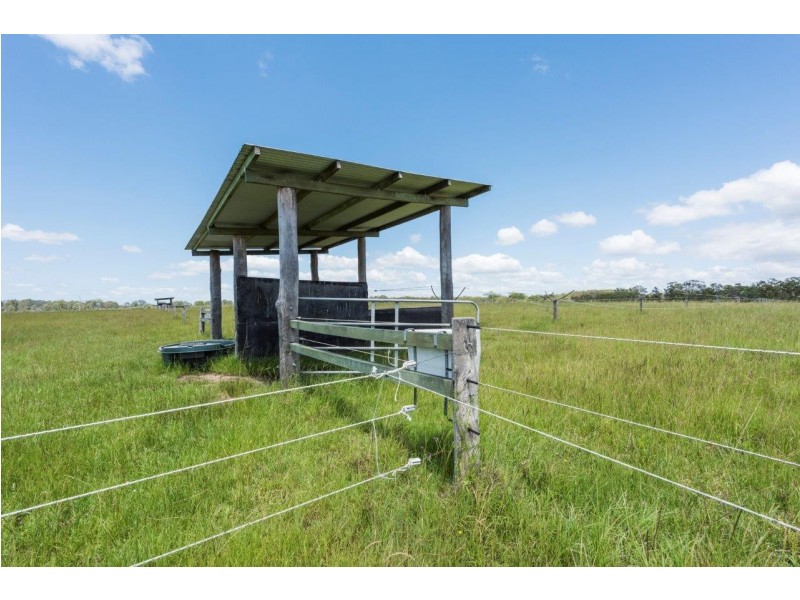 187 Tully Morgan Road, Lawrence NSW 2460