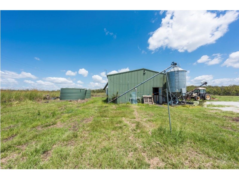 187 Tully Morgan Road, Lawrence NSW 2460
