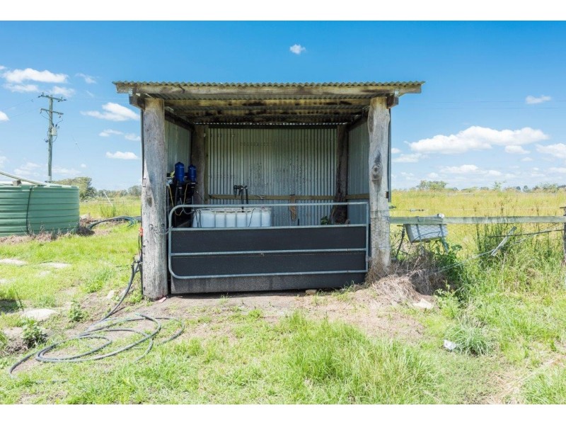 187 Tully Morgan Road, Lawrence NSW 2460