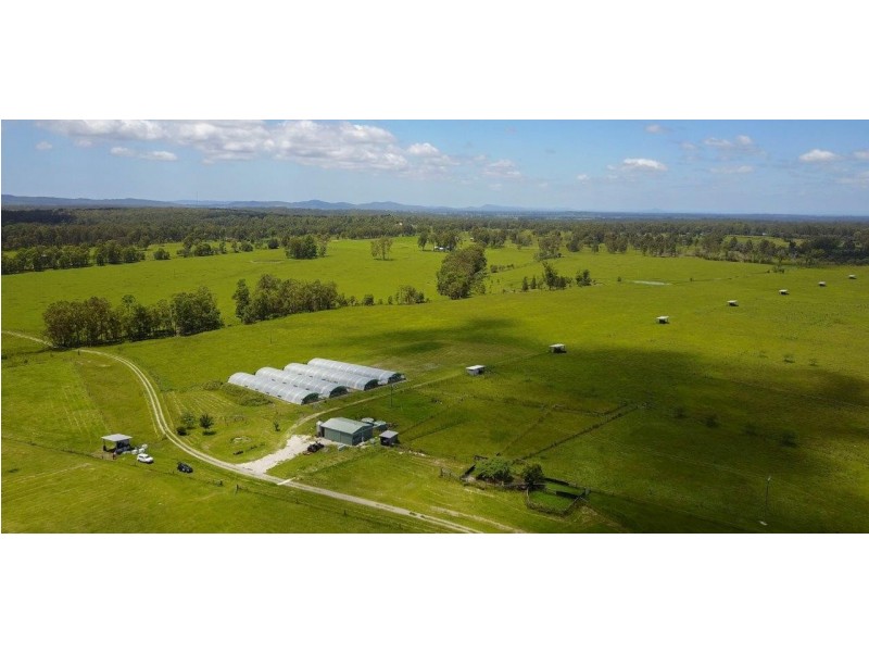 187 Tully Morgan Road, Lawrence NSW 2460