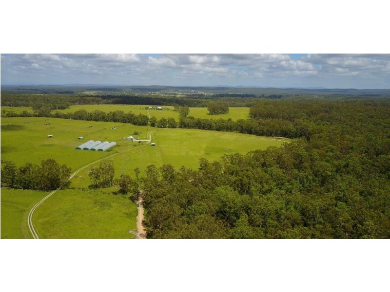 187 Tully Morgan Road, Lawrence NSW 2460