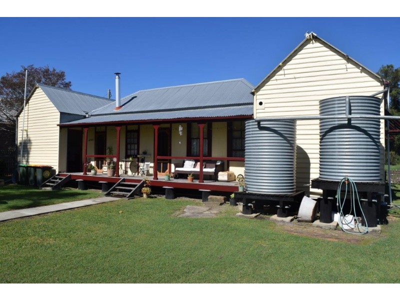 1143 Lawrence Road, Southgate NSW 2460