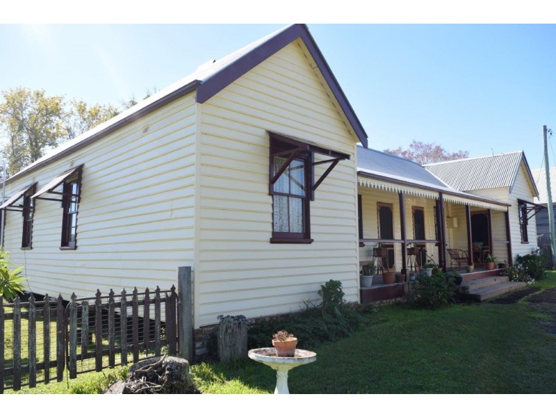 1143 Lawrence Road, Southgate NSW 2460