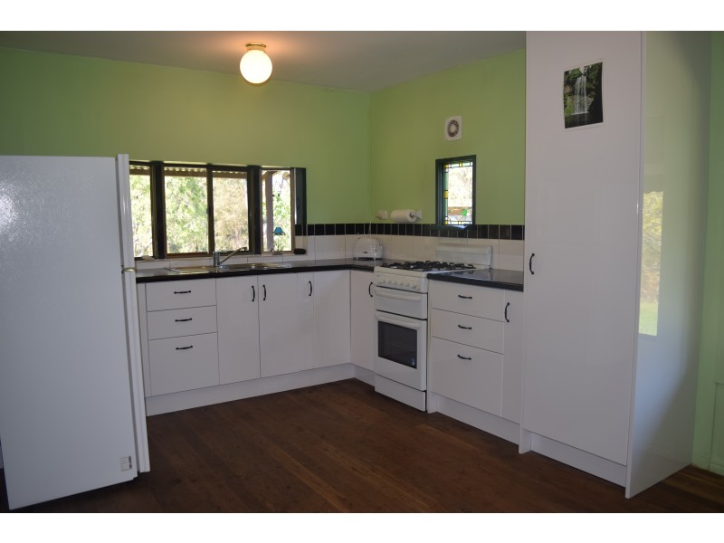 262 Black Mountain Road, Nymboida NSW 2460