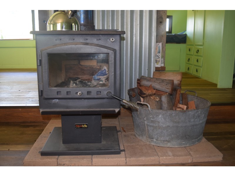 262 Black Mountain Road, Nymboida NSW 2460