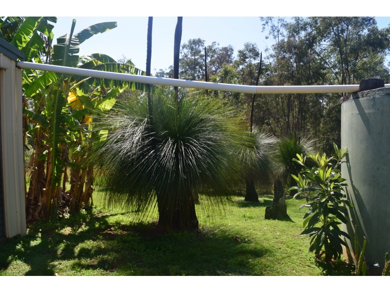 262 Black Mountain Road, Nymboida NSW 2460