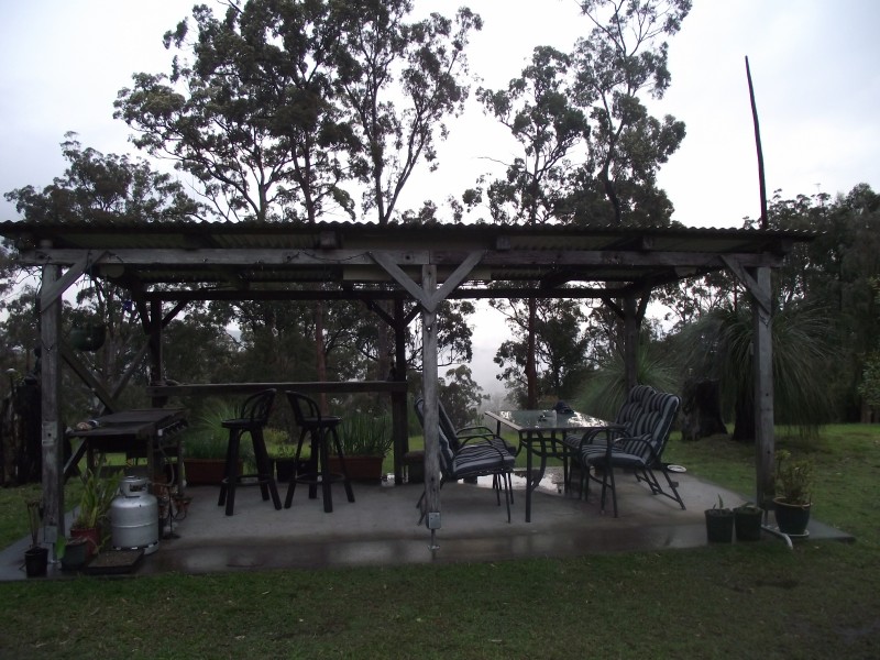 262 Black Mountain Road, Nymboida NSW 2460