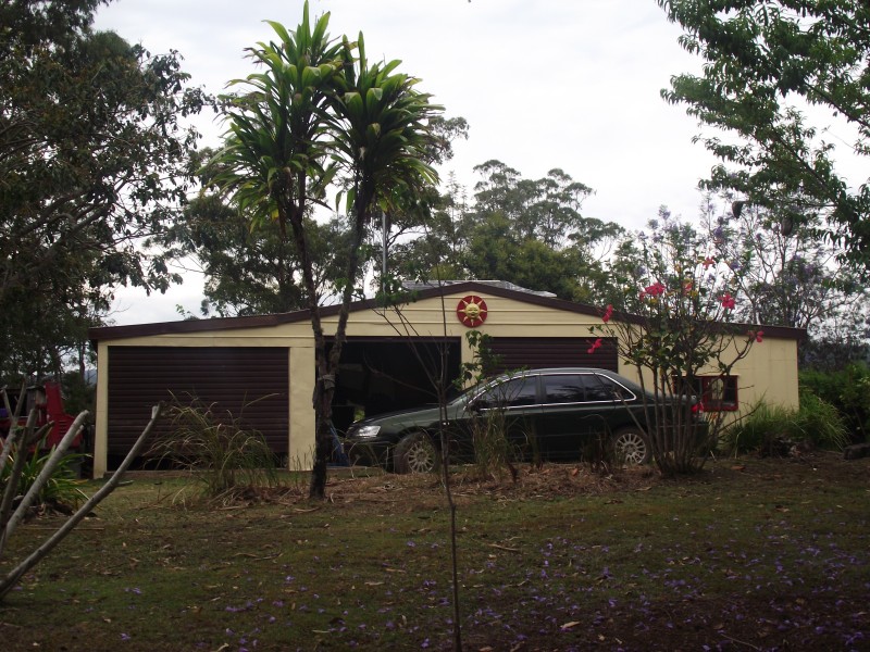 262 Black Mountain Road, Nymboida NSW 2460