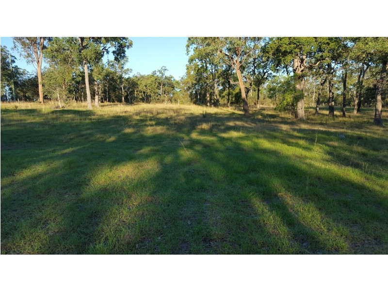 1639 Stockyard Creek Road, Coaldale NSW 2460