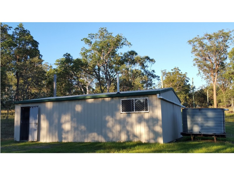 1639 Stockyard Creek Road, Coaldale NSW 2460