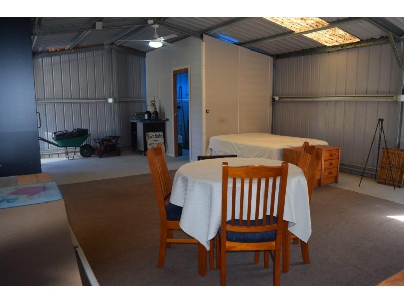 1639 Stockyard Creek Road, Coaldale NSW 2460