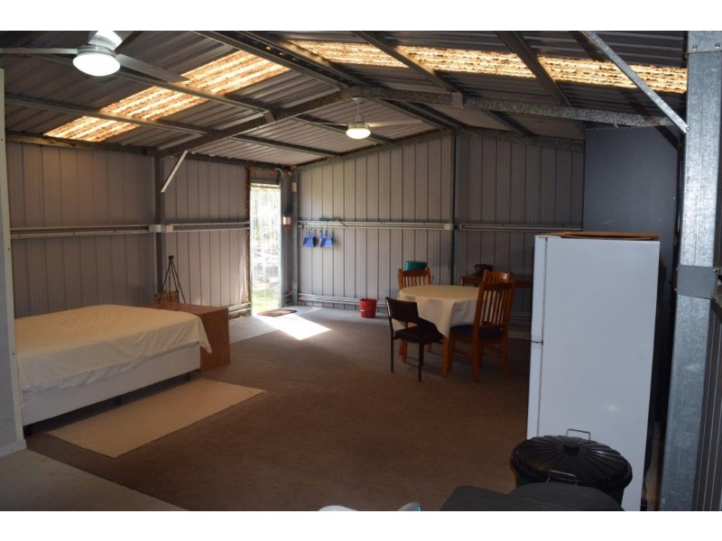 1639 Stockyard Creek Road, Coaldale NSW 2460