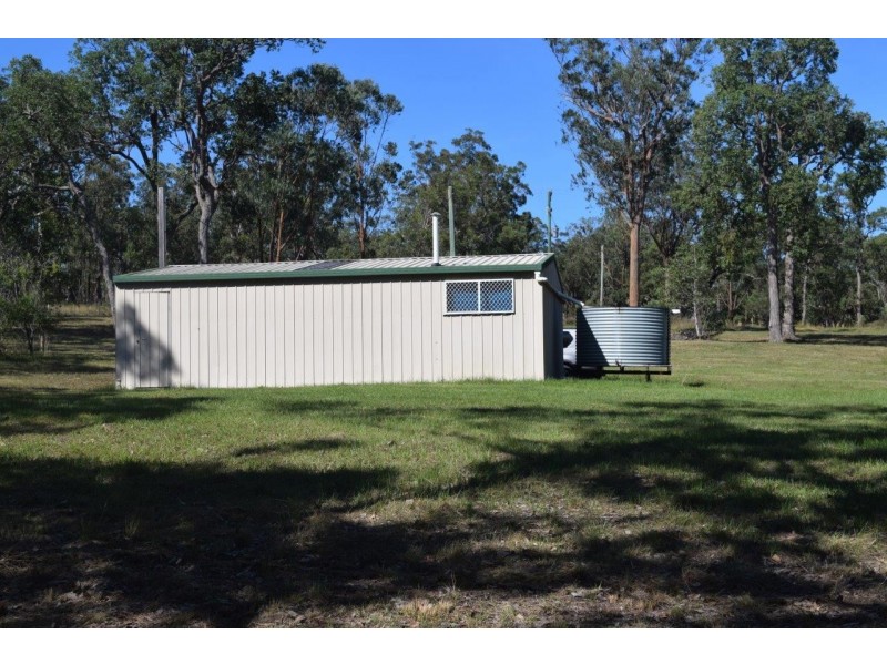 1639 Stockyard Creek Road, Coaldale NSW 2460