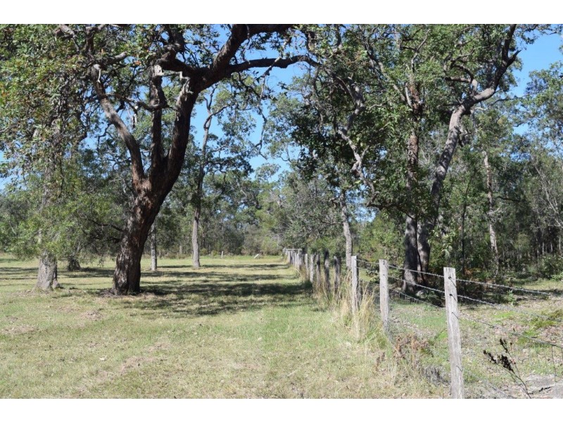 1639 Stockyard Creek Road, Coaldale NSW 2460