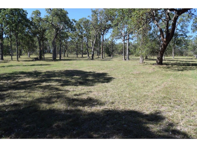 1639 Stockyard Creek Road, Coaldale NSW 2460