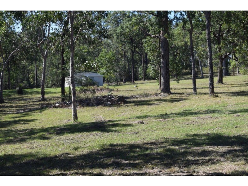 1639 Stockyard Creek Road, Coaldale NSW 2460
