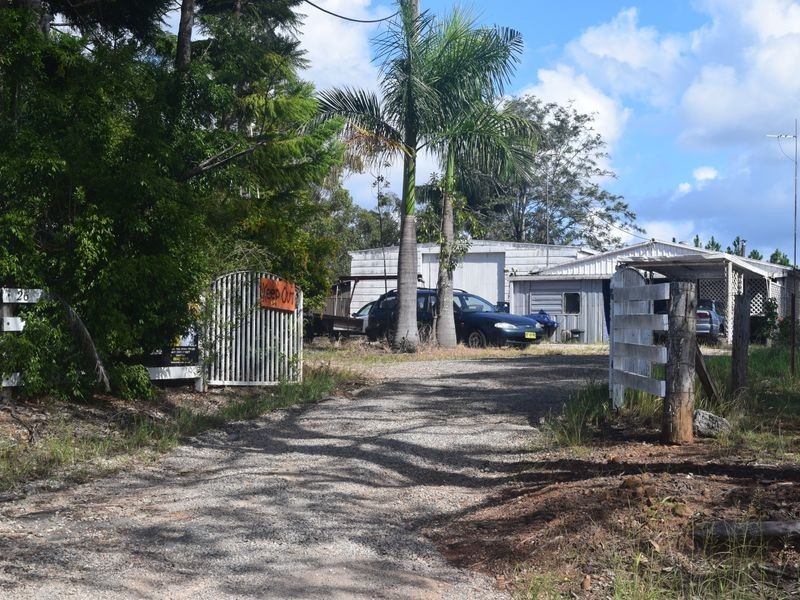 26 Bessie Street, South Grafton NSW 2460