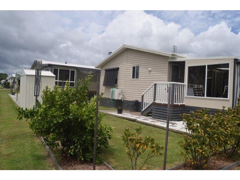 81 Picabeen Crescent/598 Summerland Way, Grafton NSW 2460