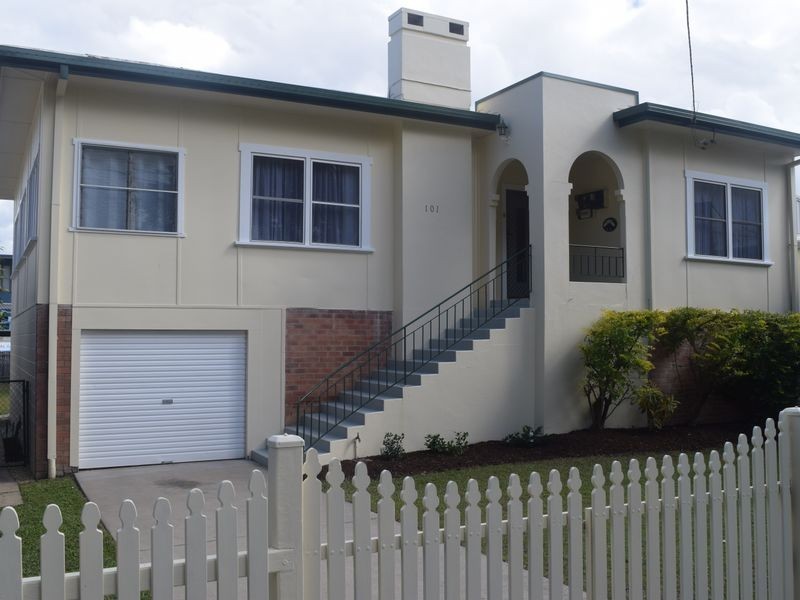 101 Bacon Street, Grafton NSW 2460