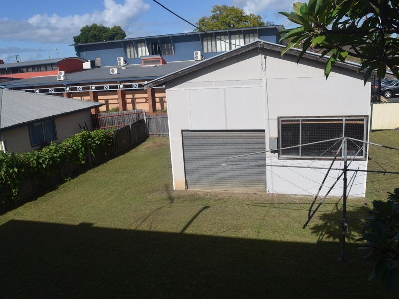 101 Bacon Street, Grafton NSW 2460