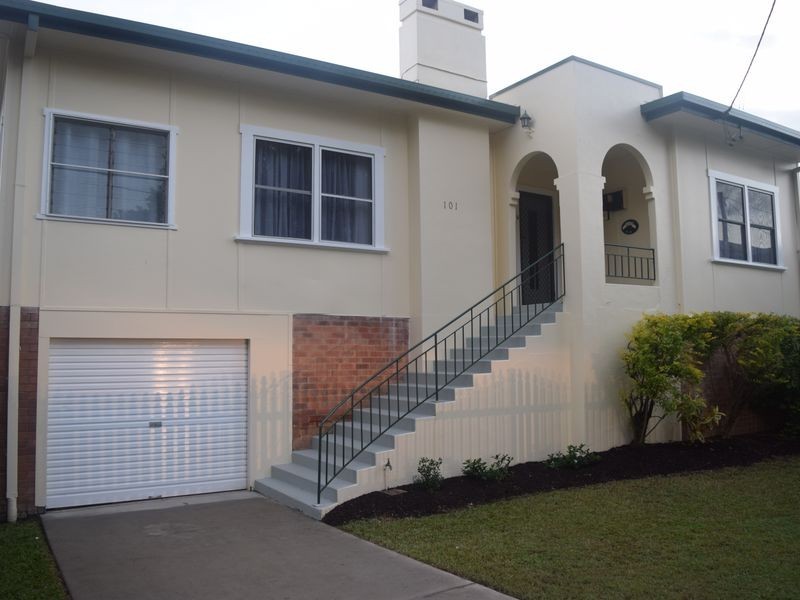 101 Bacon Street, Grafton NSW 2460