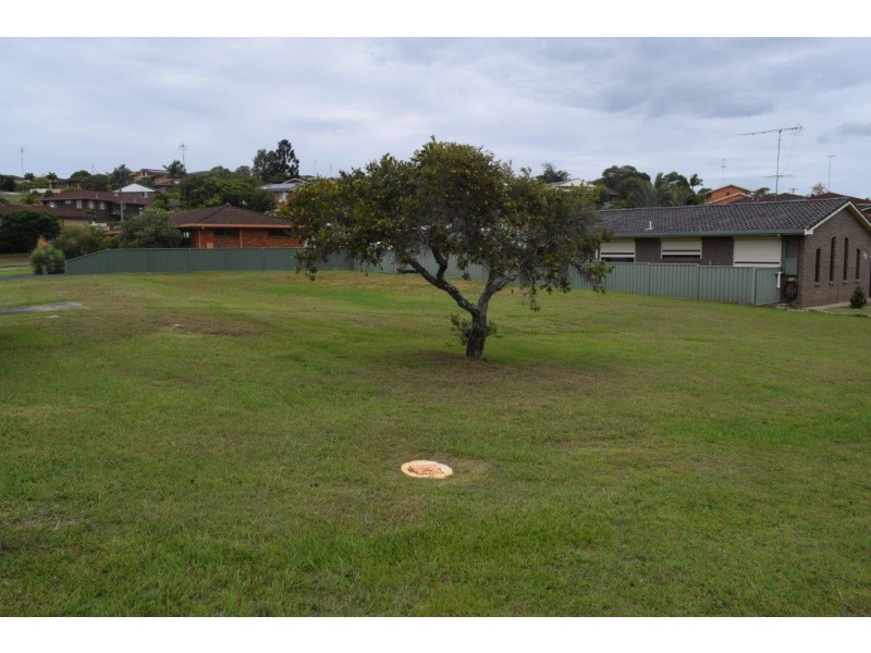 4 Moorhead Drive, South Grafton NSW 2460