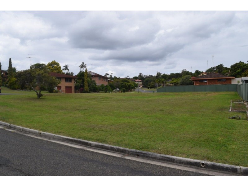 4 Moorhead Drive, South Grafton NSW 2460