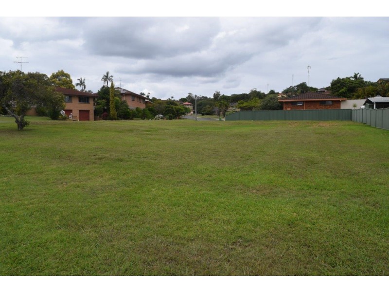 4 Moorhead Drive, South Grafton NSW 2460