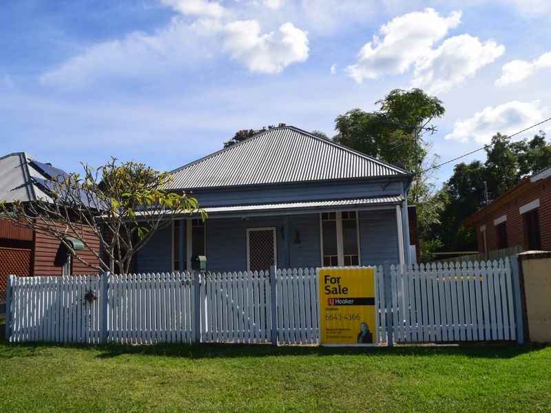 261 Prince Street, Grafton NSW 2460