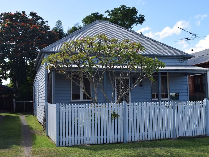 261 Prince Street, Grafton NSW 2460
