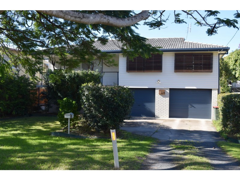 24 Breimba Street, Grafton NSW 2460