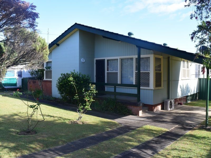 14 Lee Crescent, South Grafton NSW 2460