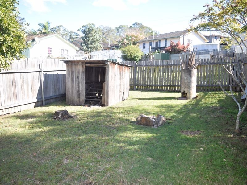 14 Lee Crescent, South Grafton NSW 2460