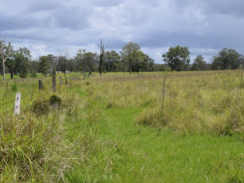 Lot 170 Kangaroo Creek Road, Coutts Crossing NSW 2460