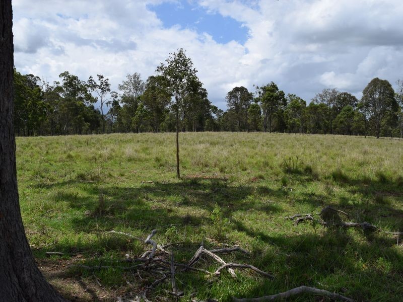 Lot 170 Kangaroo Creek Road, Coutts Crossing NSW 2460