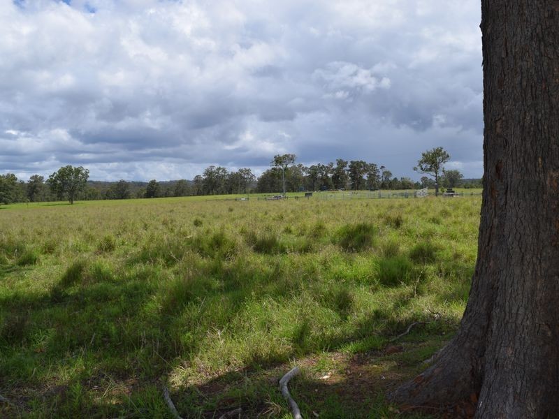 Lot 170 Kangaroo Creek Road, Coutts Crossing NSW 2460