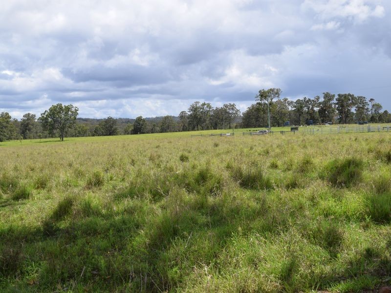 Lot 170 Kangaroo Creek Road, Coutts Crossing NSW 2460