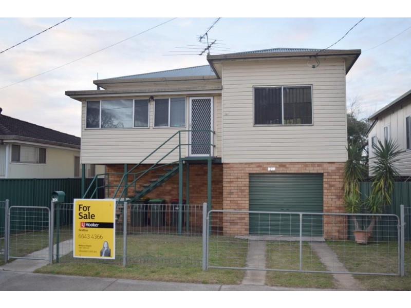 201 Ryan Street, South Grafton NSW 2460
