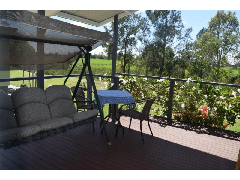 83 Picabeen Crescent/598 Summerland Way, Grafton NSW 2460
