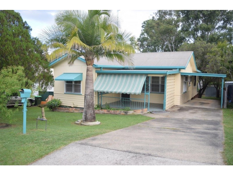 13 Fitzgerald Street, South Grafton NSW 2460