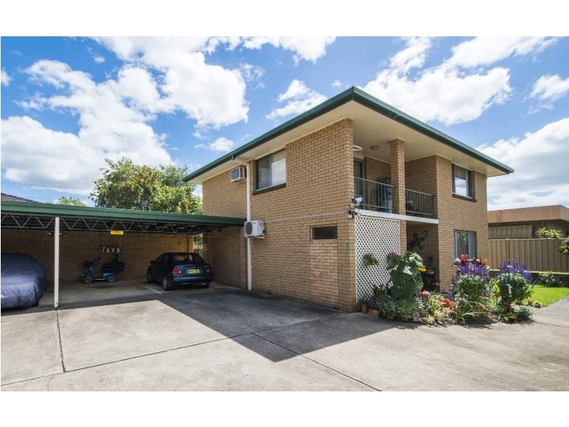 4/150 Oliver Street, Grafton NSW 2460