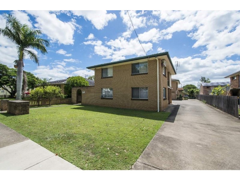 4/150 Oliver Street, Grafton NSW 2460