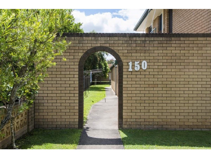 4/150 Oliver Street, Grafton NSW 2460