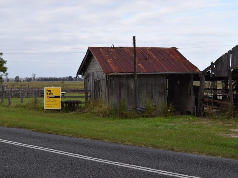 715 Lawrence Road, Southgate NSW 2460