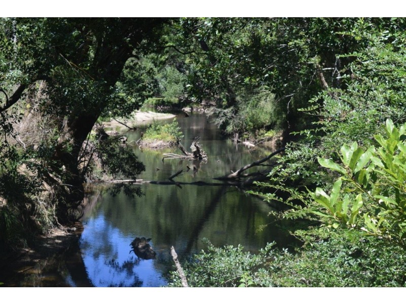 798 Orara Way, Nana Glen NSW 2450