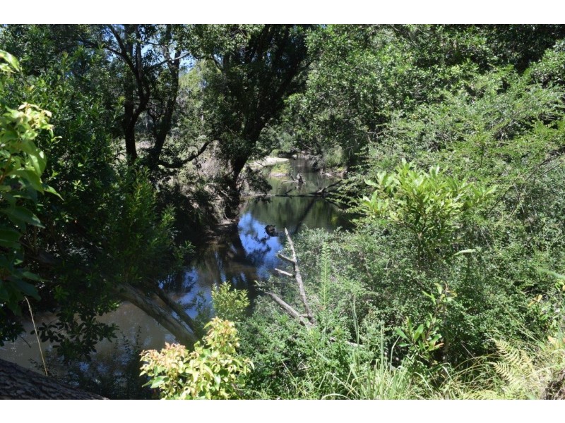 798 Orara Way, Nana Glen NSW 2450