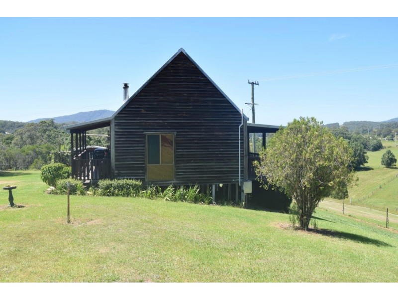 798 Orara Way, Nana Glen NSW 2450