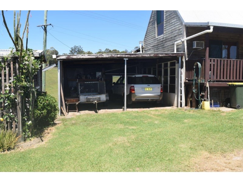 798 Orara Way, Nana Glen NSW 2450