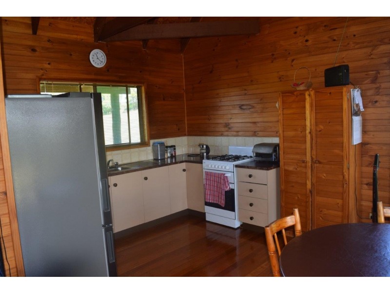 798 Orara Way, Nana Glen NSW 2450